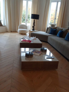 Photo de galerie - Le ménage il est bien fait ??