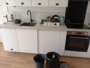 Photo de galerie - Ménage