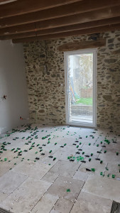 Photo de galerie - Carrelage