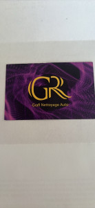 Photo de galerie - Bonjour je vous propose mes services de nettoyage 