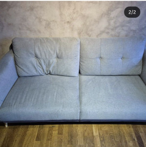 Photo de galerie - Avant  et après 