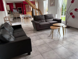 Photo de galerie - Ménage 