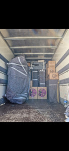 Photo de galerie - Changement d’un camion 