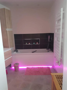 Photo de galerie - Bricolage et multi services