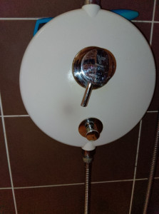 Photo de galerie - Après mon passage 