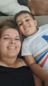 Photo de galerie - Garde d'enfants