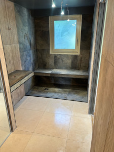 Photo de galerie - Salle de bain