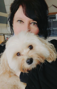 Photo de galerie - Garde chien
