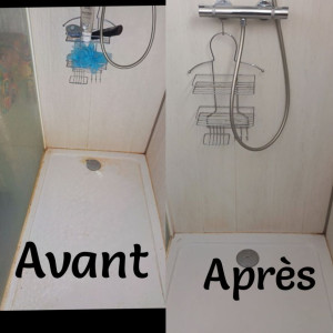 Photo de galerie - Nettoyage 