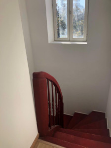 Photo de galerie - Remise a neuf escalier 