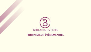 Photo de galerie - Wedding planner - Organisation de fêtes