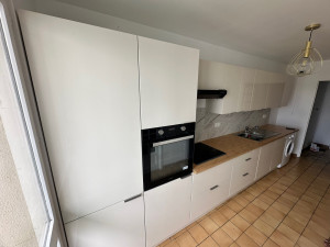 Photo de galerie - Montage meubles en kit