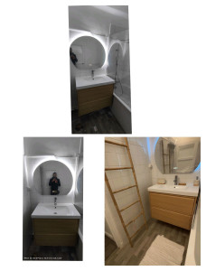 Photo de galerie - Plomberie - Installation sanitaire