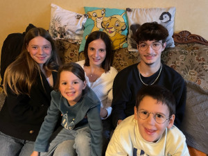 Photo de galerie - Garde de mes neveux de 5ans et ma sœur