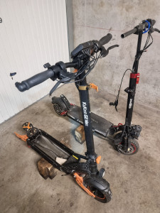 Photo de galerie - Entretien - Réparation autres véhicules