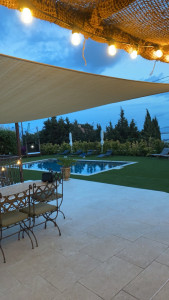 Photo de galerie - Paysagiste - Aménagement du jardin