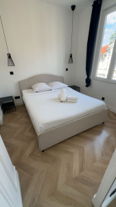 Photo de galerie - Lingerie - Repassage