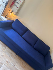 Photo de galerie - Nettoyage Airbnb 