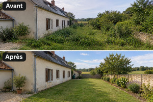 Photo de galerie - Entretien 