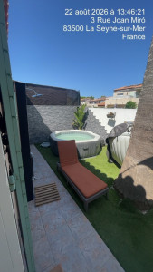 Photo de galerie - Home sitting - Accueil - Gardiennage
