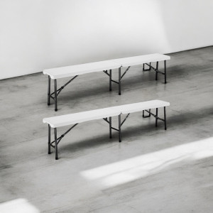 Photo de galerie - Banc