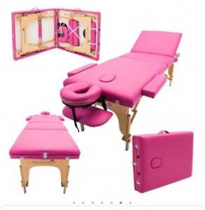 Photo de galerie - Massage a domicile 