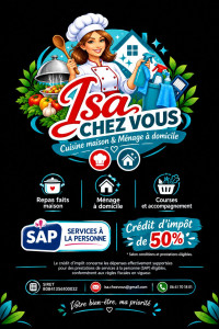 Photo de galerie - Beneficiez du credit d'impot!
