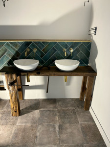 Photo de galerie - Plomberie - Installation sanitaire