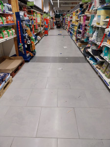 Photo de galerie - Ménage