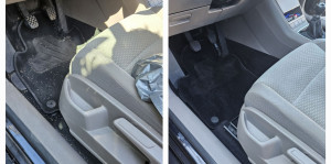 Photo de galerie - Nettoyage auto