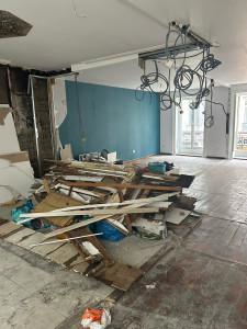 Photo de galerie - Avant 