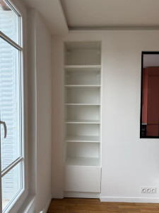 Photo de galerie - Montage meubles en kit