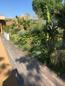 Photo de galerie - Paysagiste - Aménagement du jardin