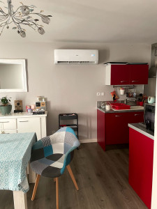 Photo de galerie - Split mural
