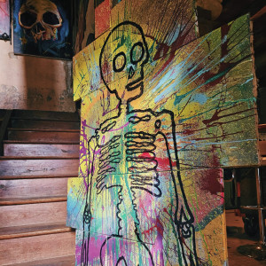 Photo de galerie - Artisan d'art