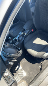 Photo de galerie - Avant