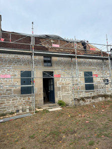 Photo de galerie - Rénovation 