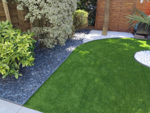 Photo de galerie - Paysagiste - Aménagement du jardin
