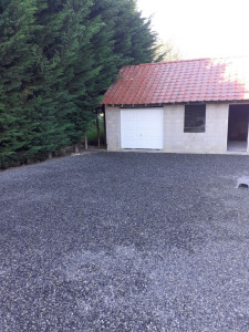 Photo de galerie - Traitement Anti-mousse 