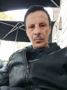 Photo de galerie - Bonjour 
