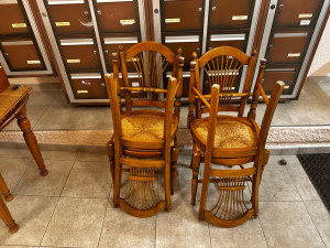 Photo de galerie - Déménageurs et aide au déménagement