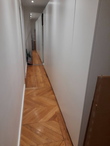 Photo de galerie - Montage meubles en kit