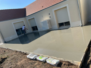 Photo de galerie - Maçonnerie