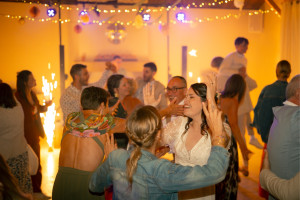 Photo de galerie - Dj mariage - GP ANIMATION 