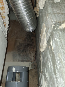 Photo de galerie - Recherche de fuite 