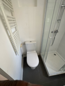 Photo de galerie - Plomberie - Installation sanitaire