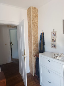 Photo de galerie - Menuiserie - Huisserie - Agencement