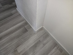 Photo de galerie - Découpe de Lino précise