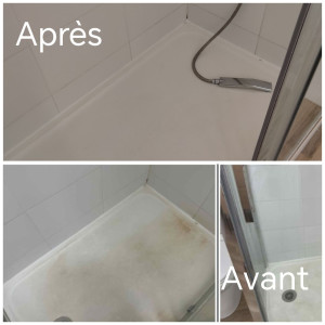 Photo de galerie - Ménage