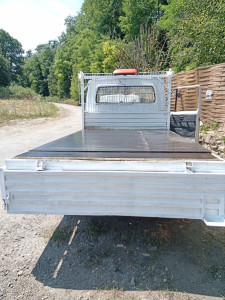 Photo de galerie - Bricolage et multi services